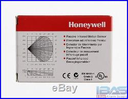 10 Honeywell Ademco ADT IS-215T PIR Motion Detector Infrared Vista 10P 15P 20P