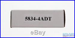 100 ADT Honeywell Ademco 5834-4ADT Alarm System Wireless Remote Control Key New