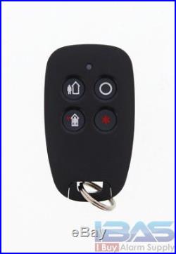 100 ADT Honeywell Ademco TSSRF110011U Sleek 5834-4 Alarm Remote Control Key New