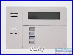 2 Honeywell Ademco ADT 6160 Custom Alpha Alarm Keypad Vista 10P 15P 20P New