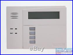 2 Honeywell Ademco ADT 6160RF Custom Alpha Alarm Keypad Vista 10P 15P 20P New