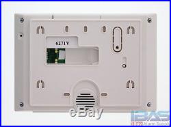 2 Honeywell Ademco ADT 6271V Home Alarm Security System Keypad Vista 10P 15P 20P