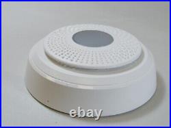 (2) Honeywell Sixsiren Wireless Siren / Strobe Adt Alarm System