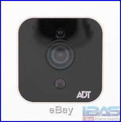 2 Sercomm OC835-V2 ADT Pulse Outdoor Wifi Wireless Camera 720P HD Day and Night