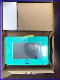 2-Way Wireless TouchScreen Arming Station WTK5504 ADT