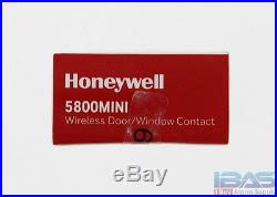 20 Honeywell Ademco ADT 5800MINI Wireless Door Window Contact Vista 10P 20P Lynx