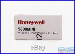 20 Honeywell Ademco ADT 5800MINI Wireless Door Window Contact Vista 10P 20P Lynx