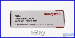 20 Honeywell Ademco ADT 5814 Wireless Small Door Window Contact Vista 20P Lynx