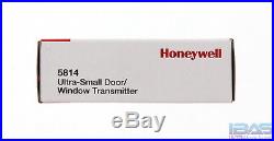20 Honeywell Ademco ADT 5814 Wireless Small Door Window Contact Vista 20P Lynx
