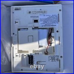 2GIG 2GIG-GC2e-345 Wireless Security Alarm Home Automation Control Panel eSeries