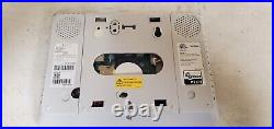 2GIG EDGE Security & Home Automation Control Panel Black 2GIG-EDG-NA-AA