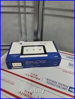 2GIG EDGE Security Panel 7 In. Touchscreen, AT&T (2GIG-EDG-NA-AA) NEW SEALED
