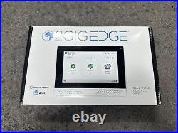 2GIG EDGE Security Panel with 7 In. Touchscreen, AT&T (2GIG-EDG-NA-AA)