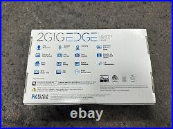 2GIG EDGE Security Panel with 7 In. Touchscreen, AT&T (2GIG-EDG-NA-AA)