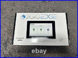 2GIG EDGE Security Panel with 7 In. Touchscreen, Verizon (2GIG-EDG-NA-VA)