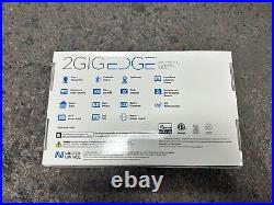 2GIG EDGE Security Panel with 7 In. Touchscreen, Verizon (2GIG-EDG-NA-VA)