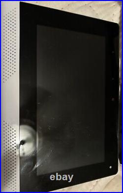 2GIG EDGE Security Panel with 7 In. Touchscreen, Verizon (2GIG-EDG-NA-VA)