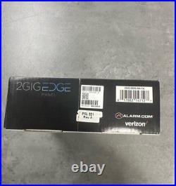 2GIG EDGE Security Panel with 7 In. Touchscreen, Verizon (2GIG-EDG-NA-VA)