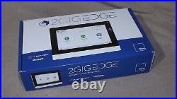 2GIG Edge Verizon 2GIG-EDG-NA-VA Security & Home Automation Control Panel