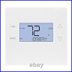 2GIG-Wireless Z-Wave Programmable Thermostat-#STZ1-SUPER SPECIAL