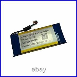 2gig Alarm panel Gc3 Replacement Battery 2GIG-BATTERY-GC3