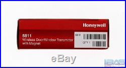 3 Honeywell Ademco ADT 5811 Wireless Door Window Thin Contact Vista 10P 20P Lynx