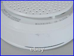 (3) Honeywell Smoke & Carbon Monoxide Detector Sixcomboa Wireless July 2030 Adt