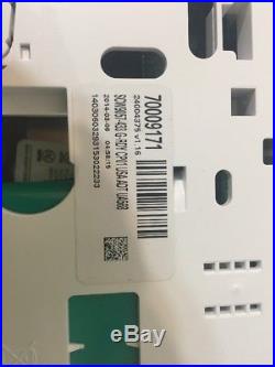 4 ADT DSC SCW9057-433 G-RDY Key Pads