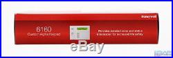 4 Honeywell Ademco ADT 6160 Custom Alpha Alarm Keypad Vista 10P 15P 20P New