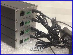 4 NV412A-ADT Network Video Server
