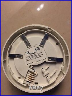 45 X ADT Optical Smoke Detectors. £2.50 Each Delivered