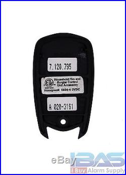 5 Honeywell Ademco ADT 5834-4 Alarm Security System Wireless Remote Control Key