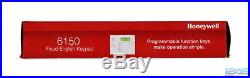 5 Honeywell Ademco ADT 6150 Fixed English Alarm Keypad Vista 10P 15P 20P New