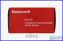 5 Honeywell Ademco ADT IS-215T PIR Motion Detector Infrared Vista 10P 15P 20P