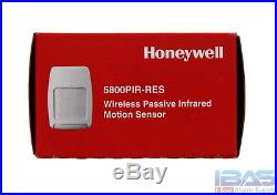 50 Honeywell Ademco ADT 5800PIR-RES Wireless Motion Detector Vista 10P 20P Lynx