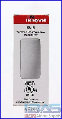 Honeywell 5815 Wireless Door Transmitter Home Alarm Security System Ademco ADT 