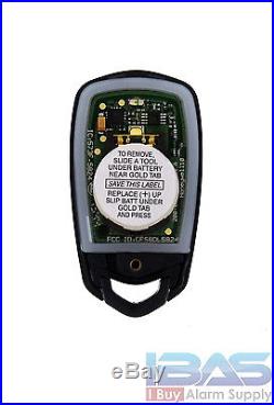 50 Honeywell Ademco ADT 5834-4 Alarm Security System Wireless Remote Control Key