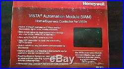 ADEMCO/ADT/HONEYWELL Vista Automation Module VAM- zwave total connect wi-fi