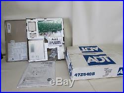 ADT 472540B Safewatch 3000 Control Panel Security System Kit READ DESCRIPTION
