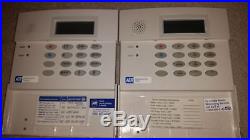 ADT ADEMCO SAFEWATCH PRO 3000ENVISTA 20p2 KEYPADS, HOME SECURITY SYSTEM ALARM