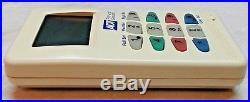 ADT Ademco Honeywell Galaxy Accord XPC Alarm Remote Keypad Ref C11130