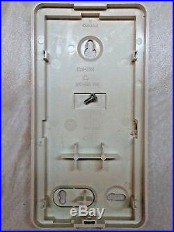 ADT Ademco Honeywell Galaxy Accord XPC Alarm Remote Keypad Ref C11130