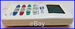 ADT Ademco Honeywell Galaxy Accord XPC Alarm Remote Keypad Ref C40730