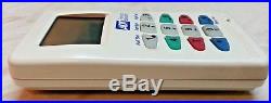 ADT Ademco Honeywell Galaxy Accord XPC Alarm Remote Keypad Ref C40730