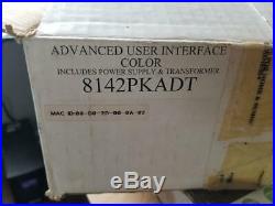 ADT Advanced User Interface 8142PKADT NEW