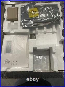 ADT Alarm Security Wireless Safewatch Pro 3000 System Manager 8 Zones