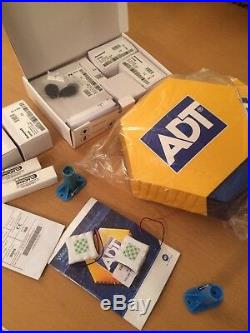 ADT Alarm System (Complete Kit)