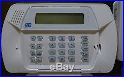 ADT Alarm Unit 3G-READY 3G2075-SM-NA