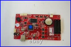 ADT All New 3 Color Controller Board