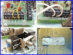 ADT Bell Box Live External Siren Sounder (Scantronic Eurobell) Very Rare